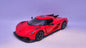Koenigsegg Jesko Absolut - Escala 1/36 - Kinsmart - (Sin caja)