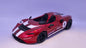 McLaren Eva - Escala 1/36 - Kinsmart - (Sin caja)