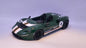 McLaren Eva - Escala 1/36 - Kinsmart - (Sin caja)