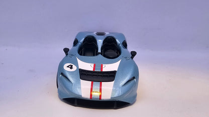 McLaren Eva - Escala 1/36 - Kinsmart - (Sin caja)
