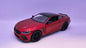 BMW M8 Competition Coupé - Escala 1/38 - Kinsmart - (Sin caja)