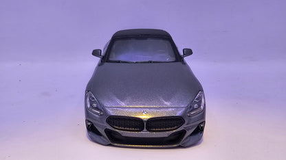 BMW Z4 - Escala 1/34 - Kinsmart - (Sin caja)