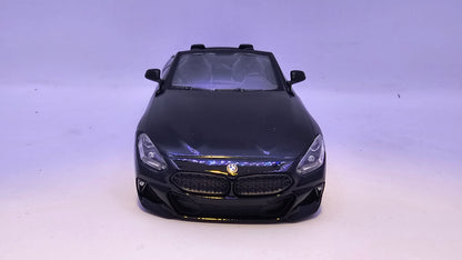 BMW Z4 - Escala 1/34 - Kinsmart - (Sin caja)