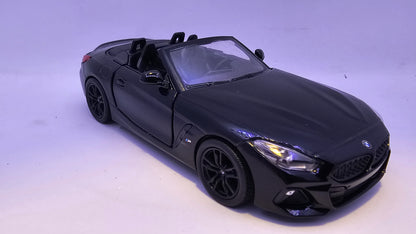 BMW Z4 - Escala 1/34 - Kinsmart - (Sin caja)