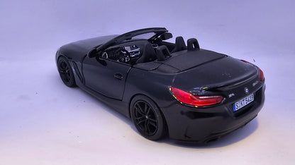 BMW Z4 - Escala 1/34 - Kinsmart - (Sin caja)