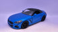 BMW Z4 - Escala 1/34 - Kinsmart - (Sin caja)