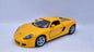 Porsche Carrera GT - Escala 1/36 - Kinsmart - (Sin caja)