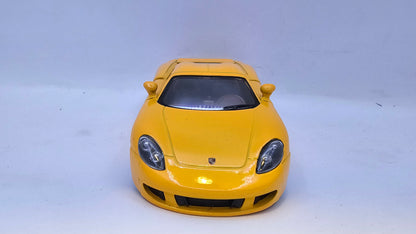 Porsche Carrera GT - Escala 1/36 - Kinsmart - (Sin caja)