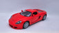Porsche Carrera GT - Escala 1/36 - Kinsmart - (Sin caja)