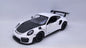Porsche 911 GT2 RS - Escala 1/36 - Kinsmart - (Sin caja)