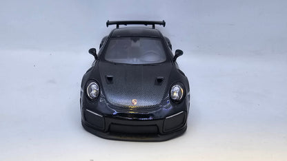 Porsche 911 GT2 RS - Escala 1/36 - Kinsmart - (Sin caja)