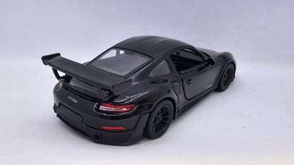 Porsche 911 GT2 RS - Escala 1/36 - Kinsmart - (Sin caja)
