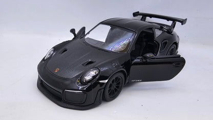 Porsche 911 GT2 RS - Escala 1/36 - Kinsmart - (Sin caja)