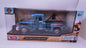GMC Blue Chip Pick Up 1955 "Oxidada" - Escala 1/24 - Motormax