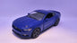 Ford Mustang GT 2015 - Escala 1/38 - Kinsmart - (Sin caja)