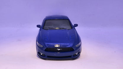 Ford Mustang GT 2015 - Escala 1/38 - Kinsmart - (Sin caja)