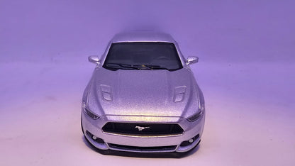 Ford Mustang GT 2015 - Escala 1/38 - Kinsmart - (Sin caja)