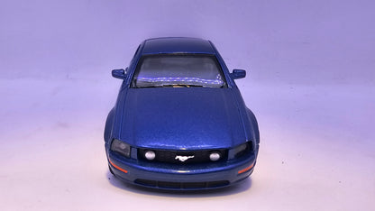 Ford Mustang GT 2006 - Escala 1/38 - Kinsmart - (Sin caja)