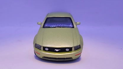 Ford Mustang GT 2006 - Escala 1/38 - Kinsmart - (Sin caja)