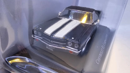 Chevrolet El Camino 1970 - Escala 1/43 - Luppa