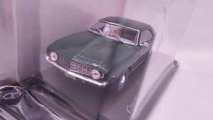 Chevrolet Camaro 1969 - Escala 1/43 - Luppa
