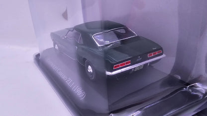 Chevrolet Camaro 1969 - Escala 1/43 - Luppa