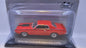 Mercury Cougar Eliminator 1970 - Escala 1/43 - Luppa