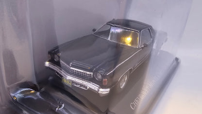 Chevrolet Monte Carlo 1974 - Escala 1/43 - Luppa