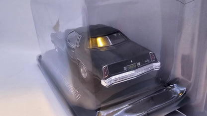 Chevrolet Monte Carlo 1974 - Escala 1/43 - Luppa