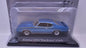 Pontiac GTO "The Judge" 1969 - Escala 1/43 - Luppa