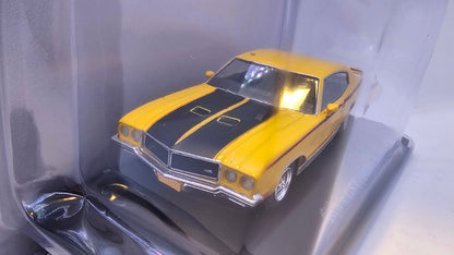 Buick GSX 1970 - Escala 1/43 - Luppa