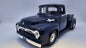 Ford F-100 Pick Up 1956 - Escala 1/24 - Motormax - (Sin caja)