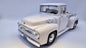 Ford F-100 Pick Up 1956 - Escala 1/24 - Motormax - (Sin caja)
