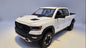 RAM 1500 Rebel Crew 2019 - Escala 1/24 (1/27) - MotorMax - (Sin Caja)