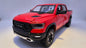 RAM 1500 Rebel Crew 2019 - Escala 1/24 (1/27) - MotorMax - (Sin Caja)