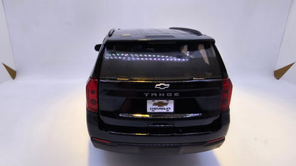 Chevrolet Tahoe Z71 2025 - Escala 1/24 - MotorMax - (Sin Caja)