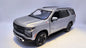 Chevrolet Tahoe Z71 2025 - Escala 1/24 - MotorMax - (Sin Caja)