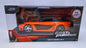 Mazda RX-7 de Han - "RAPIDO Y FURIOSO 3 Reto Tokio" - Escala 1/32 - Jada