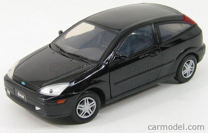 Ford Focus ZX3 2002 - Escala 1/24 - MotorMax