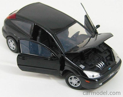 Ford Focus ZX3 2002 - Escala 1/24 - MotorMax