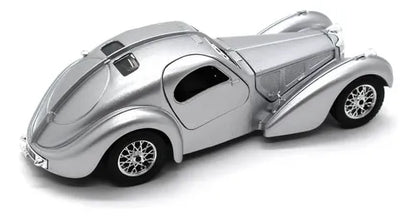 Bugatti Atlantic - Escala 1/24 - Burago