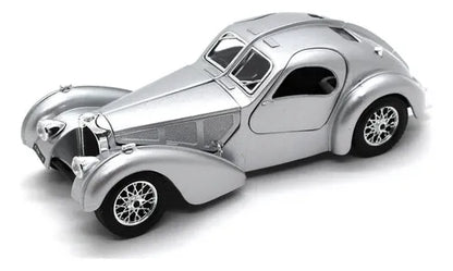 Bugatti Atlantic - Escala 1/24 - Burago
