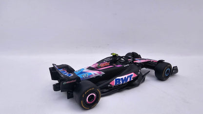 Alpine Formula 1 A524 #10 Pierre Gasly - 2024 - F1 Burago Escala 1/43