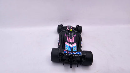 Alpine Formula 1 A524 #10 Pierre Gasly - 2024 - F1 Burago Escala 1/43