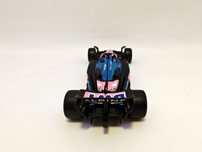 Alpine Formula 1 A525 #10 Pierre Gasly - 2025 - F1 Burago Escala 1/43