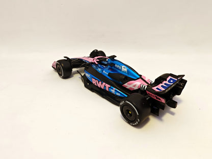 Alpine Formula 1 A525 #10 Pierre Gasly - 2025 - F1 Burago Escala 1/43