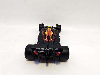 Red Bull Racing Formula 1 RB21 #22 Yuki Tsunoda 2025 - F1 Burago Escala 1/43