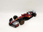 Ferrari Formula 1 SF25 #44 Lewis Hamilton - 2025 - F1 Burago Escala 1/43