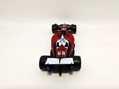 Ferrari Formula 1 SF25 #16 Charles Leclerc - 2025 - F1 Burago Escala 1/43