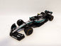 Mercedes AMG Formula 1 W16 #12 Kimi Antonelli - 2025 - F1 Burago Escala 1/43